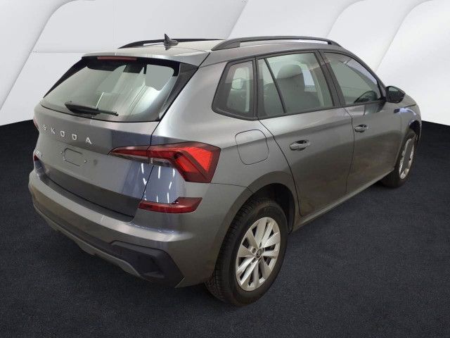 Skoda Kamiq - Bild 3