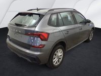Skoda Kamiq - Vorschau Bild 3