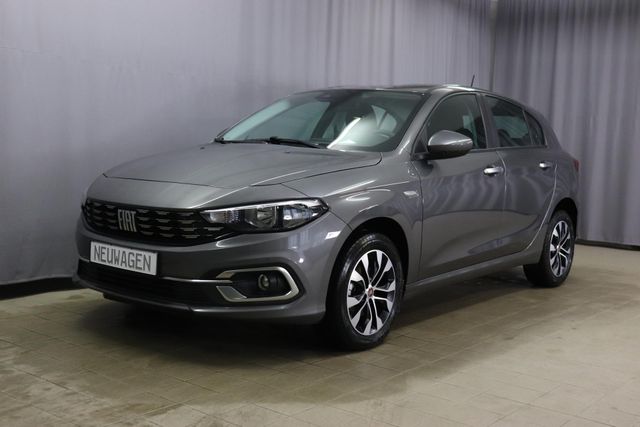 Fiat Tipo 5-Türer CITY LIFE 1.5 GSE 96kW DCT Sie s...