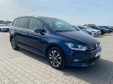 Volkswagen Touran United|NAVI|R-KAM|7SITZE|ACC - Volkswagen Touran: Kombi