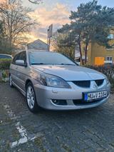 Mitsubishi Lancer 9 Kombi Benzin + LPG Anl... - gebrauchte Mitsubishi Lancer aus dem Jahr 2005