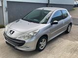 Peugeot 206 + Basis - Peugeot 206 in Aachen