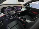 Audi Q3 SUV e-hybrid S line ACC+RFK+PHEV+LED+PRIVACY+ - Audi Q3: Schwarz