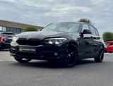 BMW 120*3.Hand*Erst 137 Tkm*Navi*Klima*Sitzh*Tempo* - gebrauchte BMW 120 aus dem Jahr 2015
