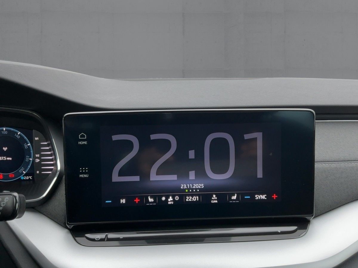 Skoda Octavia - Bild 11