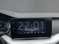 Skoda Octavia - Vorschau Bild 11