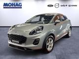 Ford Puma Cool & Connect Winterpaket Garantie Scheckh - Ford Puma Cool&Connect