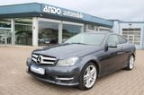 Mercedes-Benz C 350 CGI Coupe AMG-Line Xenon/Pano/Keyless/H&K - Mercedes-Benz C 350: Coupé