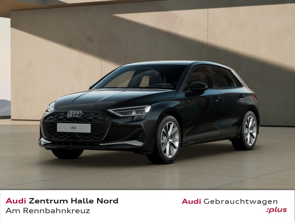 Image of Audi A3