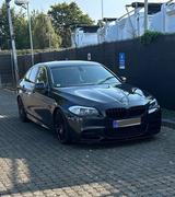 BMW 525d - M-Paket - BMW 525 in Aachen