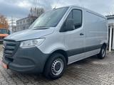 Mercedes-Benz Sprinter III Kasten FWD 314 CDI FWD - Mercedes-Benz Sprinter: Kasten