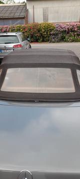 Mercedes-Benz SL 380 - gebrauchte Mercedes-Benz SL 380 aus dem Jahr 1985