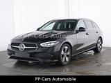 Mercedes-Benz C 220 T d AVA Advanced+*MASSAGE*360°KAM*PANO*LED - gebrauchte Mercedes-Benz C 220 aus dem Jahr 2024
