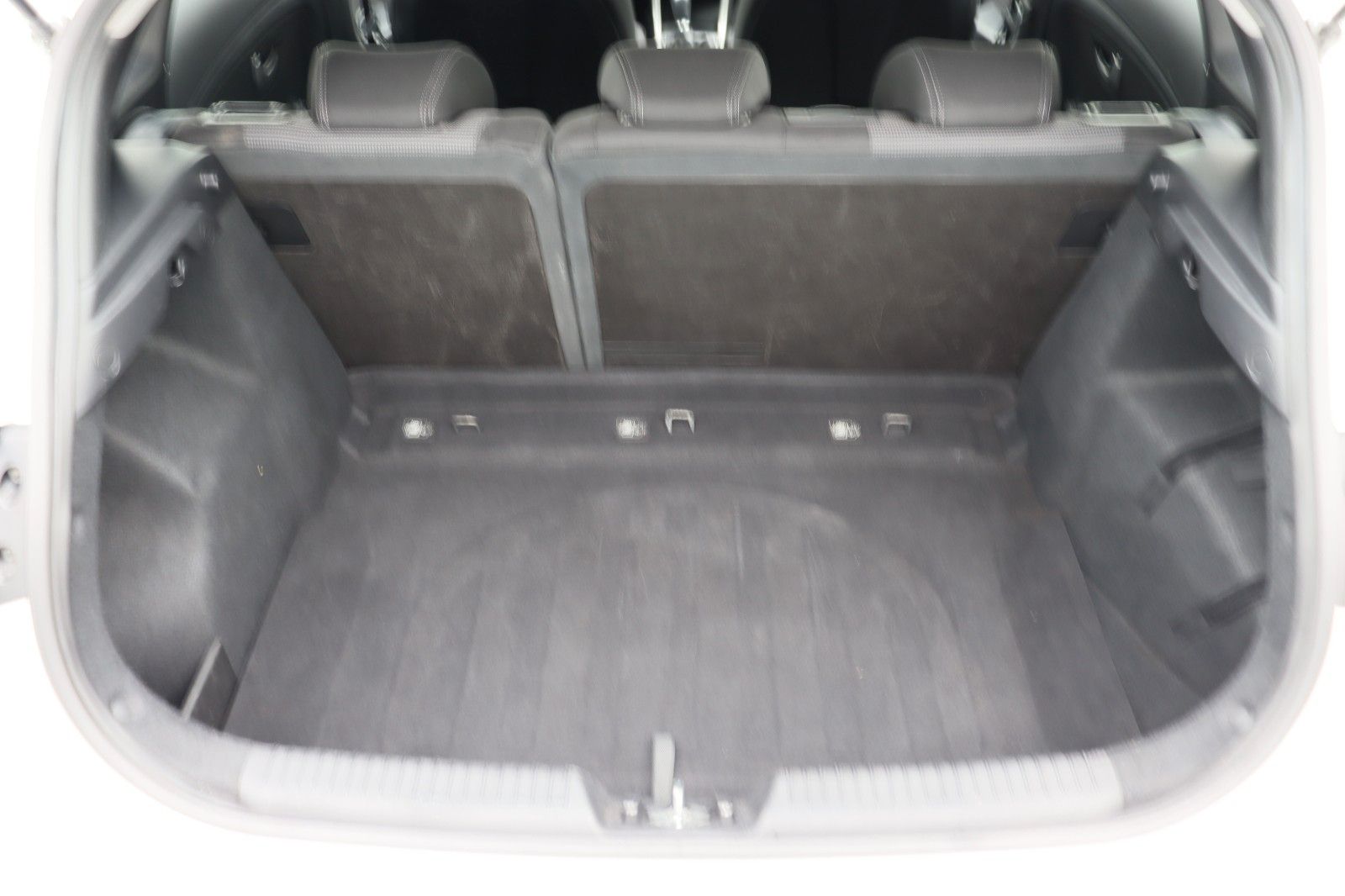 Fahrzeugabbildung Hyundai i30 1.4 Classic