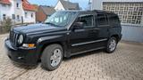 Jeep JEEP PATRIOT LIMITED CRD SUV ALLRAD - Jeep Patriot mit Diesel-Antrieb