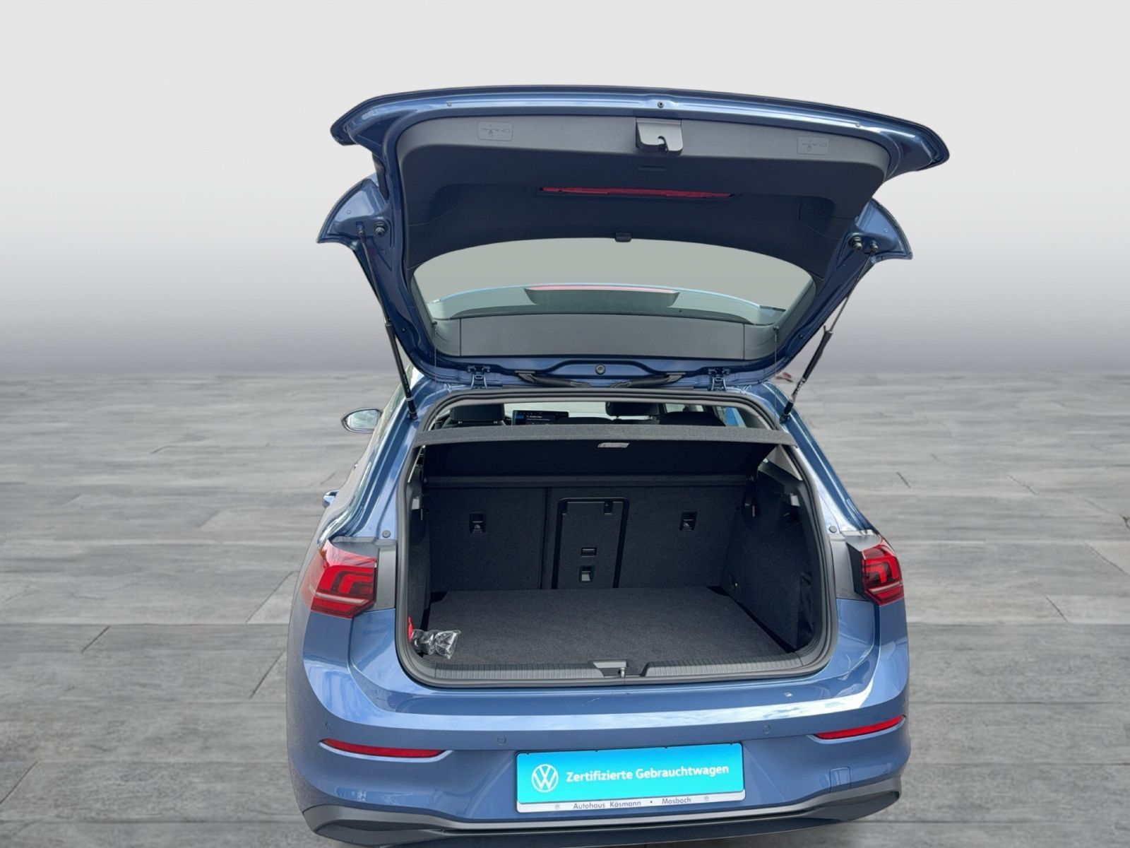 Volkswagen Golf - Bild 14