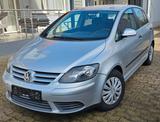 Volkswagen Golf Plus 1.4 Comfortline Comfortline - Volkswagen Golf Plus in Bielefeld