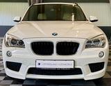 BMW X1 25 d xDrive, Navi, Leder, M-Paket, Automatik - BMW X1: M Paket