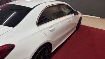 Mercedes A 200 - 6