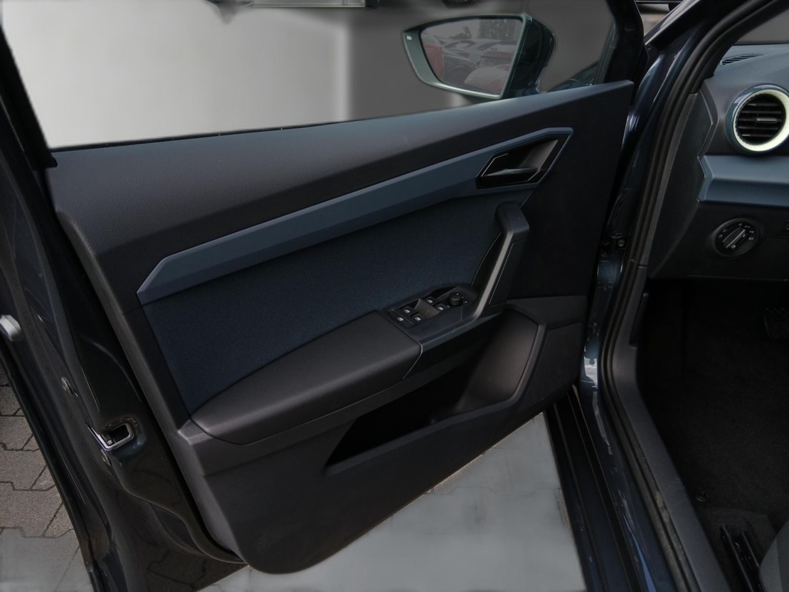 Seat Ibiza - Bild 17