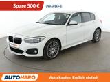 BMW 1er 120i Edition M Sport Shadow Aut.*NAVI*TEMPO* - BMW 120: Sport