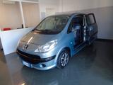 Peugeot 1007 1.4 Happy - Peugeot 1007: 1.4