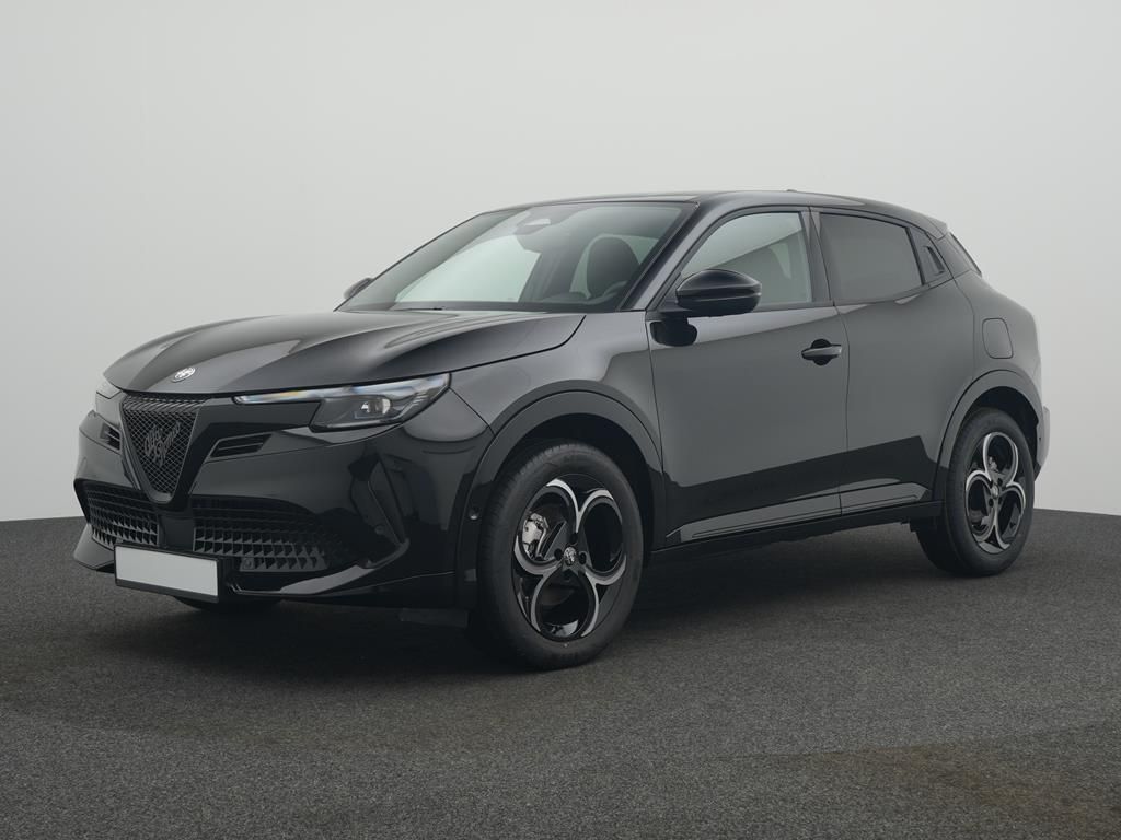 Alfa Romeo Junior Ibrida 1.2 Ti + Technologie-Paket und 18 imagem 2