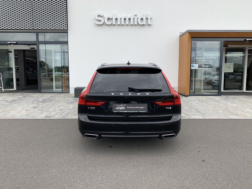 Volvo V90 foto 6