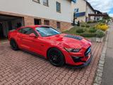 Ford Mustang 5.0 Ti-VCT V8 GT Auto GT - Ford Mustang: V