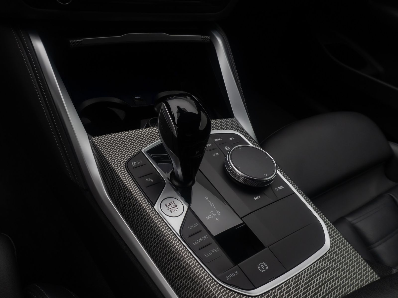 Fahrzeugabbildung BMW 420d Coupé M Sport Laser Kamera DAB Alarm 19Zoll