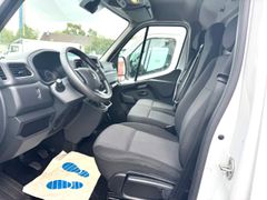 Fahrzeugabbildung Master Kasten L3H2 PDC+Klima+Dachträger+Allwette
