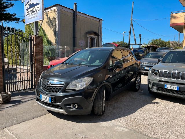 Opel OPEL MOKKA 2016 diesel 1.6