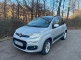 Fiat Panda 69.000km Top Zustand CNG / Benz... - Fiat Panda Gebrauchtwagen in Stuttgart