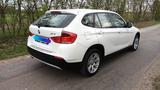 BMW X1 sDrive20d - Top gepfleg, tausche gegen vr6 - gebrauchte BMW X1 aus dem Jahr 2009