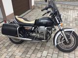Moto Guzzi California 2 1 Hand - MOTO GUZZI CALIFORNIA 2