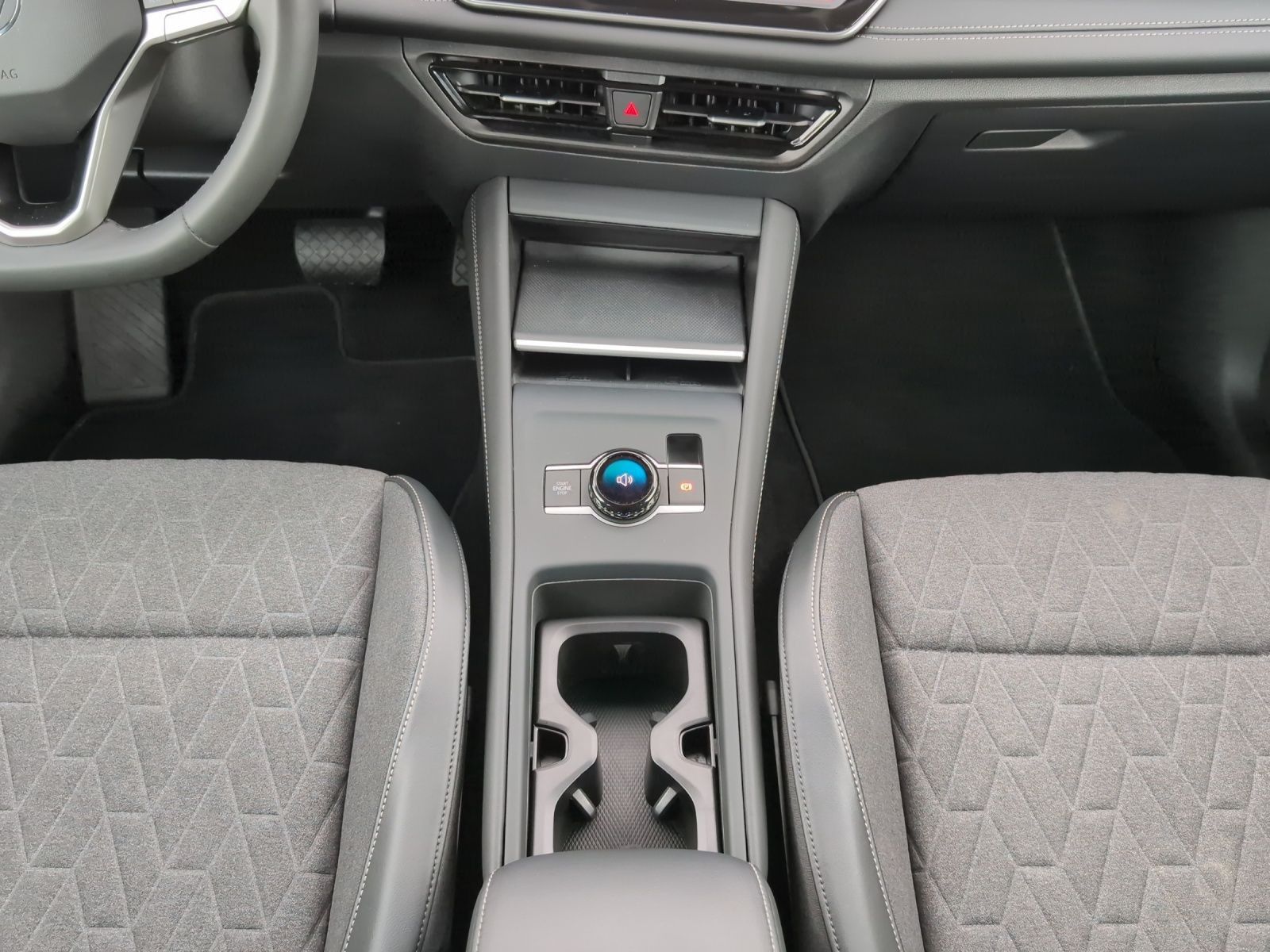 Volkswagen Tayron - Bild 9