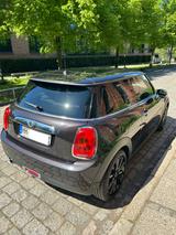 MINI Cooper Cooper - MINI MINI Gebrauchtwagen in Hamburg