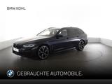 BMW 540 d xDrive Touring M Sport Luftfederung Head U - BMW 540 in Aachen