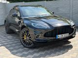 Aston Martin ASTON MARTIN DBX 4.0 V8 - Aston Martin DBX aus 2022
