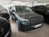 Jeep Compass Jeep Summit, Park-Paket, Winter-Paket Di - Jeep Compass New cars
