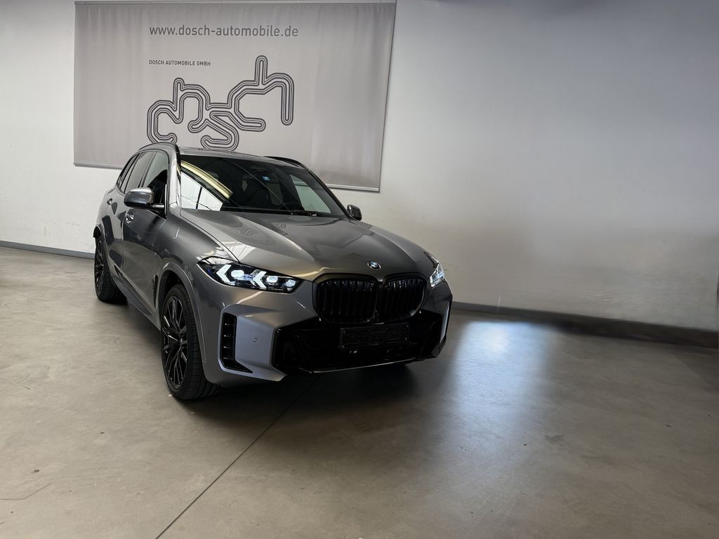 Image of BMW X5