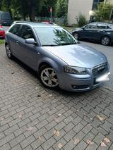 Audi Zu verkaufen Audi A3 P8 Sline - Audi A3 aus 2003: 8p