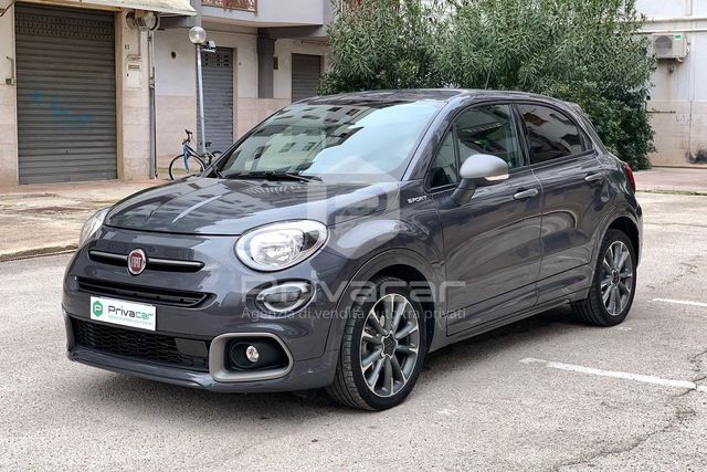 Fiat FIAT 500X 1.3 MultiJet 95 CV Sport