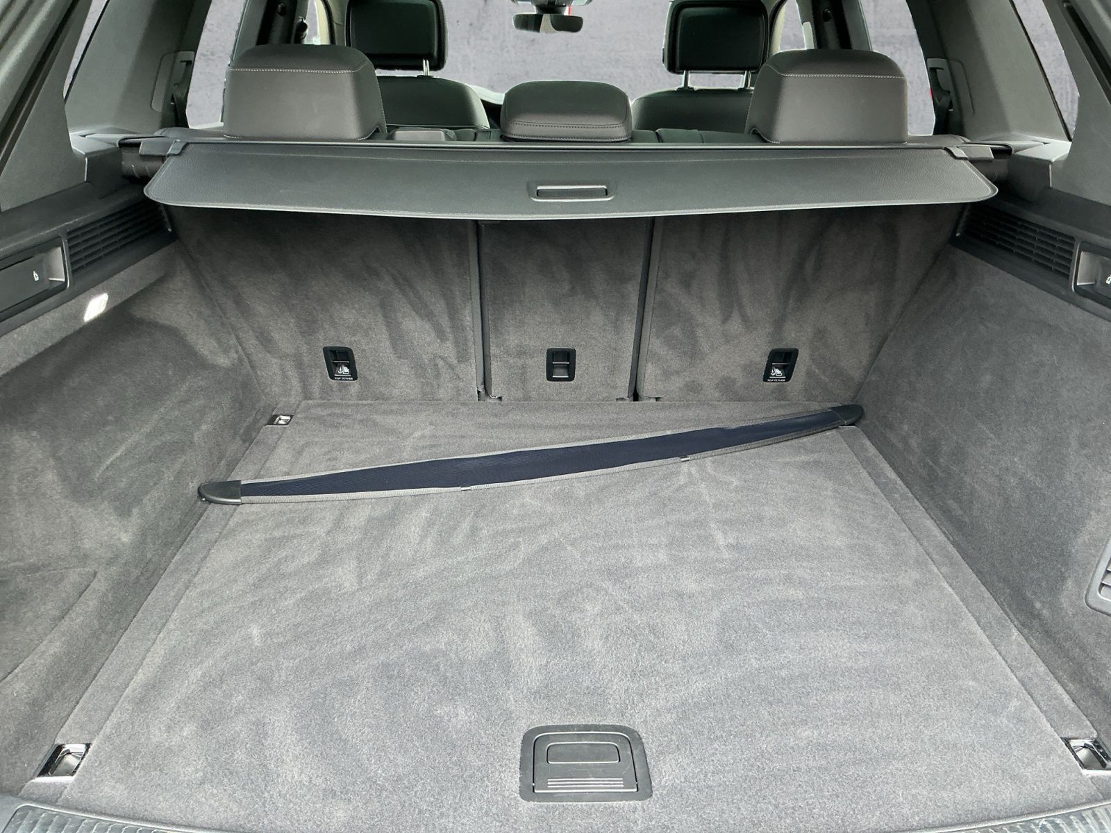 Volkswagen Touareg - Bild 14