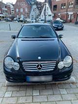 Mercedes-Benz Mercedes c230 - gebrauchte Mercedes-Benz C 230 aus dem Jahr 2007