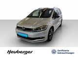 Volkswagen Touran 2.0 TDI DSG Highline, AHK, Navi, LED, ACC