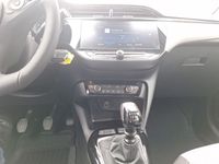 Opel Corsa - Vorschau Bild 11