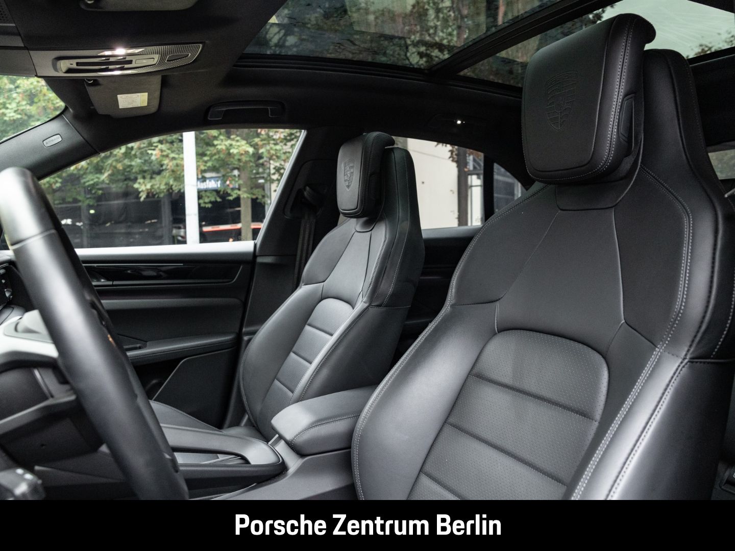 Porsche Macan - Bild 27