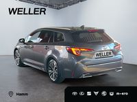 Toyota Corolla - Vorschau Bild 8