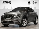 Nissan Juke 1.0 DIG-T N-Connecta Navi RückfahrKamera LE - Nissan Juke: 1.0
